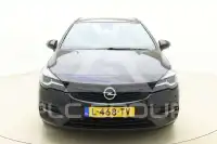 2021 Opel Astra