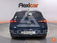 2021 Opel Astra