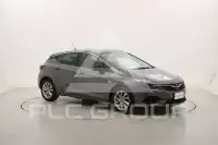 2021 Opel Astra