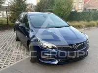 2021 Opel Astra