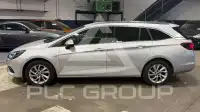 2021 Opel Astra