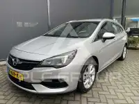 2021 Opel Astra