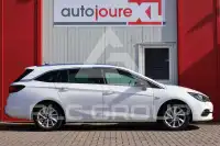 2021 Opel Astra