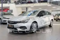 2021 Opel Astra
