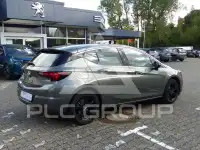 2021 Opel Astra