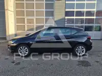 2021 Opel Astra
