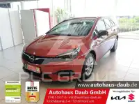 2021 Opel Astra