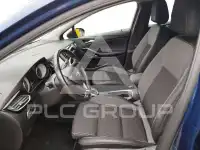 2021 Opel Astra