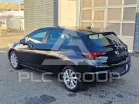 2021 Opel Astra