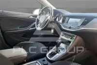 2021 Opel Astra