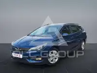 2021 Opel Astra