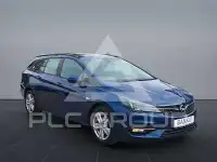 2021 Opel Astra