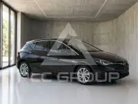 2021 Opel Astra
