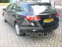 2021 Opel Astra