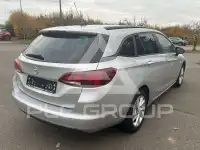 2021 Opel Astra
