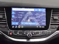 2021 Opel Astra