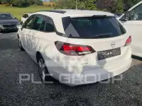 2021 Opel Astra
