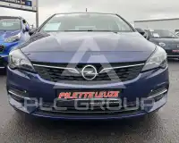 2021 Opel Astra