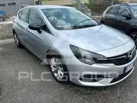 2021 Opel Astra