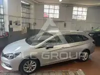 2021 Opel Astra