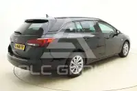 2021 Opel Astra