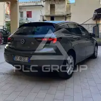 2021 Opel Astra