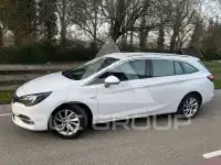 2021 Opel Astra