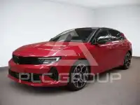 2021 Opel Astra