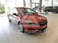 2021 Opel Astra