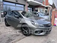 2021 Opel Astra