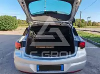 2021 Opel Astra