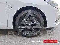 2021 Opel Astra