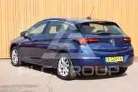 2021 Opel Astra