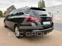 2021 Opel Astra