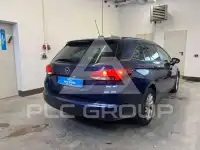 2021 Opel Astra