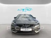2021 Opel Astra