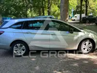 2021 Opel Astra