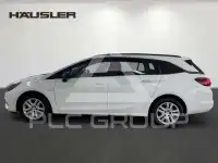 2021 Opel Astra