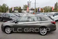 2021 Opel Astra