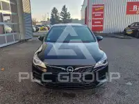 2021 Opel Astra