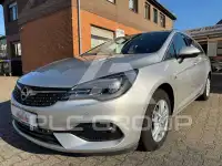 2021 Opel Astra