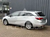 2021 Opel Astra