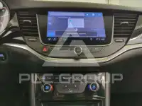 2021 Opel Astra