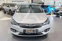 2021 Opel Astra