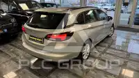 2021 Opel Astra