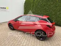 2021 Opel Astra