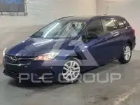2021 Opel Astra