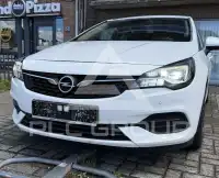 2021 Opel Astra