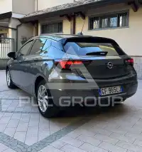 2021 Opel Astra