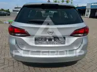 2021 Opel Astra